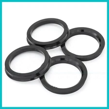 4 Hub Centric Rings 73.1mm to 64.1mm | Hubcentric Ring 73 - 64 Sale