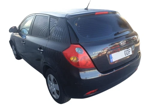 56310H500 Lenksäule für KIA CEED (ED) Concept 2007 255738 - Bild 9 von 10