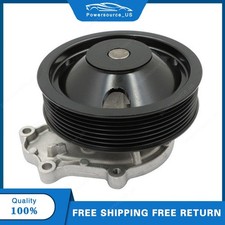 Water Pump w/ Gasket Fit For Honda Civic 2016-2021 CRV 2017-22 Accord 18-21 1.5L