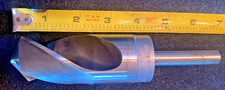 Nachi Forge 1-1/2" x 1/2" Shank 2 Flute HSS  Drill Bit No. 1005974 e-12