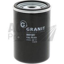 Filtro carburante per Fendt Fiat 35-66