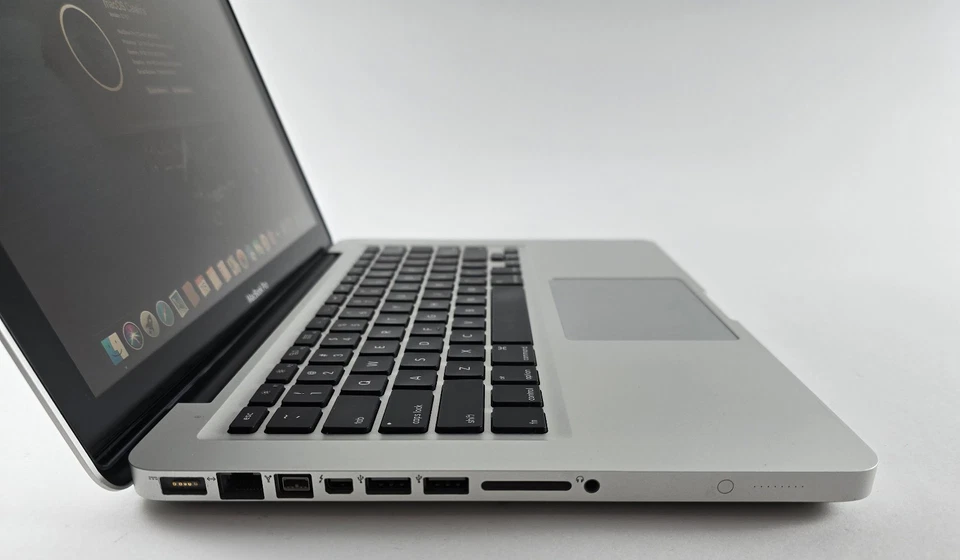 Apple MacBook Pro 2012 A1278 13,3 Zoll Intel i7 2,9 GHz 8GB RAM 240GB SSD #56 - Bild 3 von 4