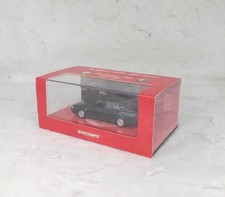 MINICHAMPS 403 120463 Alfa Romeo 75 3.0 6 America 1989 (b