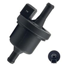 Vapor Canister Purge Valve Compatible With 1999-2002 Discovery Series II