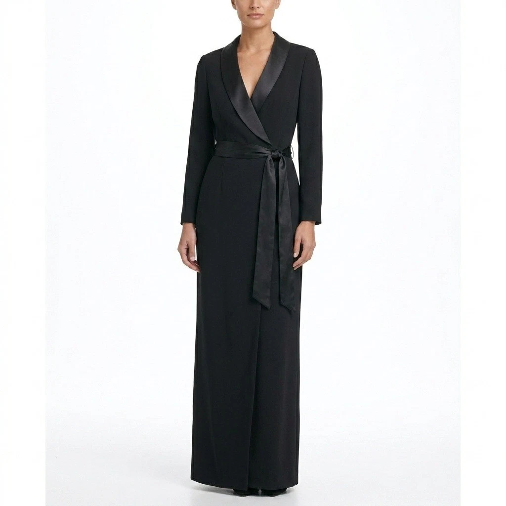 ELIZA J　ロングフォーマルドレス　「６ 」/ １１号程度 Eliza J Long Formal Dresses for Women for sale | eBay