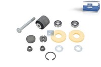 Reparatursatz, Fahrerhauslagerung DT Spare Parts 1.32689