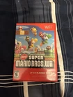 New ListingNew Super Mario Bros. Wii (Nintendo Wii, 2009)