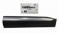 Oem Rh Front Door Lower Molding 87722-s1200-scr