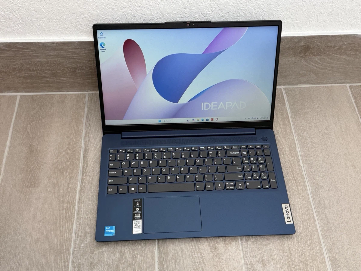 Lenovo 8GB 256GB SSD Capacity PC Laptops & Netbooks for sale | eBay
