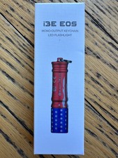 Olight i3E EOS Limited Edition Stars  Stripes 