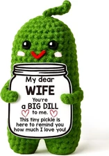 MAMAGIFTREE Gift for Her Wife Christmas Gifts Birthday from Husband- To My... 