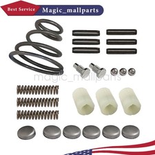 New G360 Transmission Shift Top Rebuild Kit For 1990-93 Dodge 25003500 5 Speed