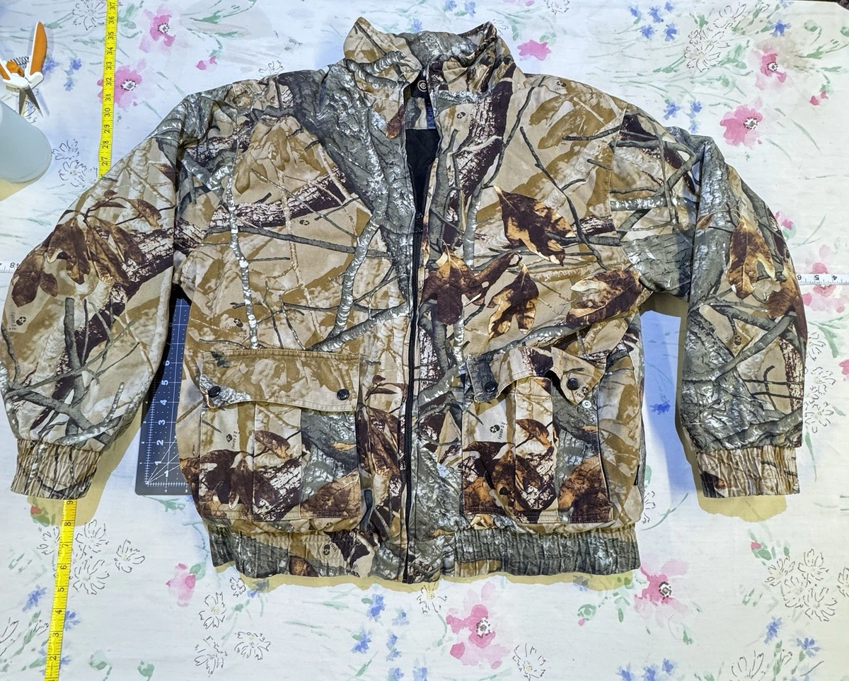 Outfitters Ridge Hunting Coats & Jackets for sale | eBay