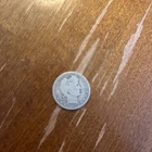 1907 Barber Quarter - Circulated