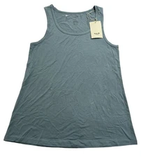 Kyte Baby Tank Top in Blue