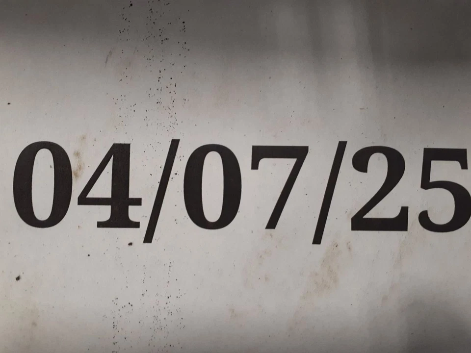 Front Bumper Fits 77-79 CHEVROLET PASS. 603515 - Imagem 3 de 4