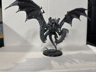 warhammer 40k tyranids winged hive tyrant Assembled/unpainted