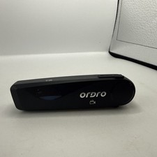ORDRO EP5 8MP 1080P Head Mounted Camera Sports Camera No Ear Clip