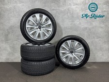 Orig Mercedes C-Klasse W222 C217 Winterräder Winterreifen 245/50 R18 18 Zoll Orig Mercedes C-Klasse W222 C217 Winterräder Winterreifen 245/50 R18 18 Zoll