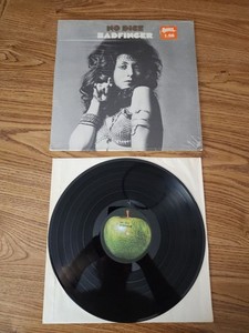 Badfinger No Dice | eBay