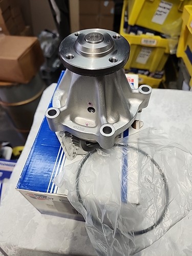 Carquest Premium New Engine Water Pump CARQUEST T4202