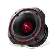 PIONEER P.R.O. Series TS-B401PRO 4' Speakers (Pair) 600W Max, Perfect for Hig...