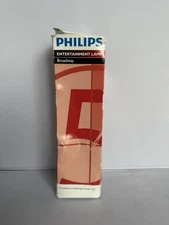 Philips Broadway Entertainment Lamp, 750W 115V PGJX50 FastFit 7019G GRS Open Box