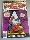 Amazing Spider-Man 164 🕸️  Kingpin! 🕸️ Andru & Wein 🕸️ Br9000