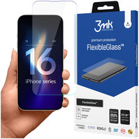Apple Iphone 16 Plus – 3Mk Flexibleglass