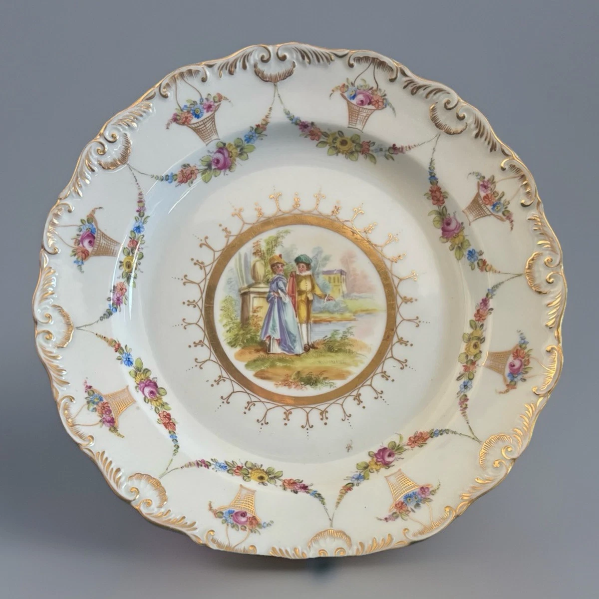 Carl Thieme for sale | eBay