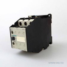 Siemens Contactor 3TF4310-0AM0 220V GEB
