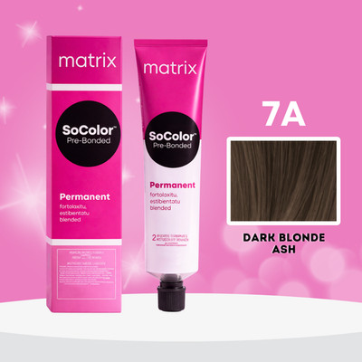 MATRIX SO Color Permanent Color 3oz/ Developer 16&32 oz (CHOOSE YOURS)