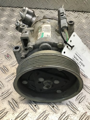 Klimakompressor Renault Wind (N) 1.2 74kW 101PS 8200819568A D4F (782)