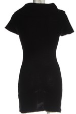 Robe Bustier Noire Tally Weijl Taille 40 - Occasion Très Bon état - Soirée