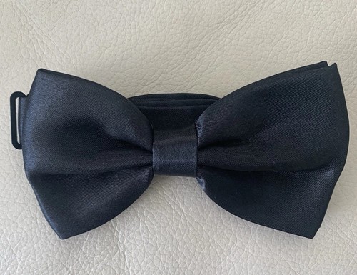 Alfani Men's Adjustable Bow Ties Lot (3) New - Picture 2 of 18