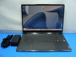Lenovo Yoga 9 14iap7 | eBay