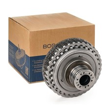 Kit d'embrayage Audi A5