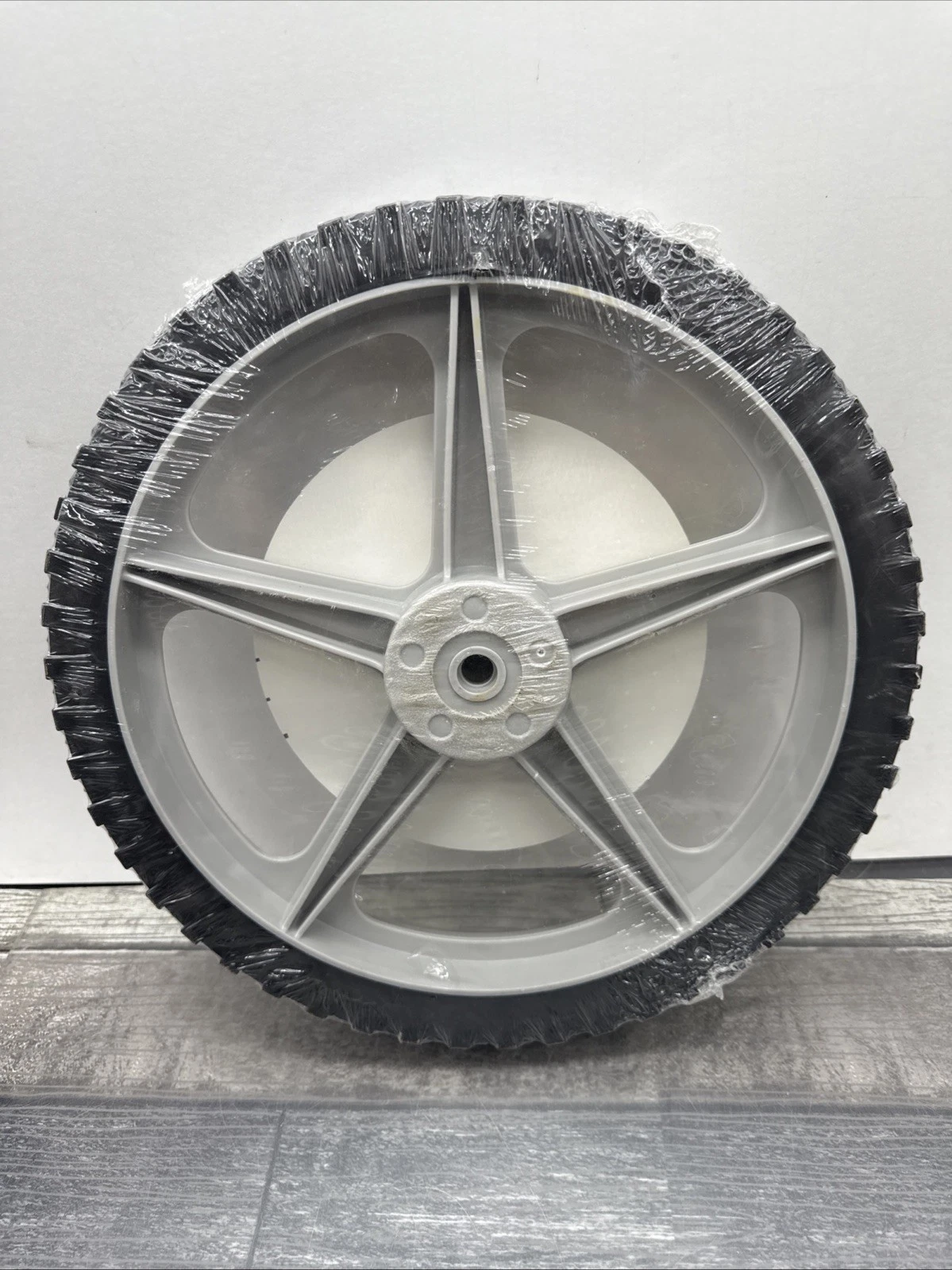 Arnold 1475-P Lawn Mower Wheel - Thumbnail 4