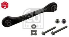 FEBI 40438 CONTROL/TRAILING ARM WHEEL SUSPENSION Front,Lower,Rear RH