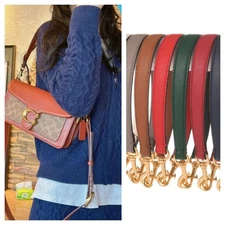 20’’ Purse Strap No Brand Handle Replacement Strap For Tabby Series Bag