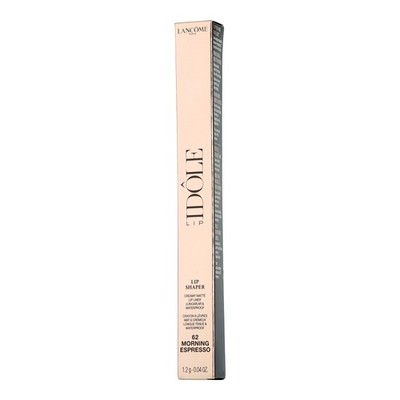 Lancôme Lip Idôle Lip Shaper - 62 Morning Espresso 1,2g