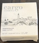 Cargo Swimmables Water Resistant Pwdr Blush Ibiza Full Sz. 0.37oz NEW/BoxedBRC23