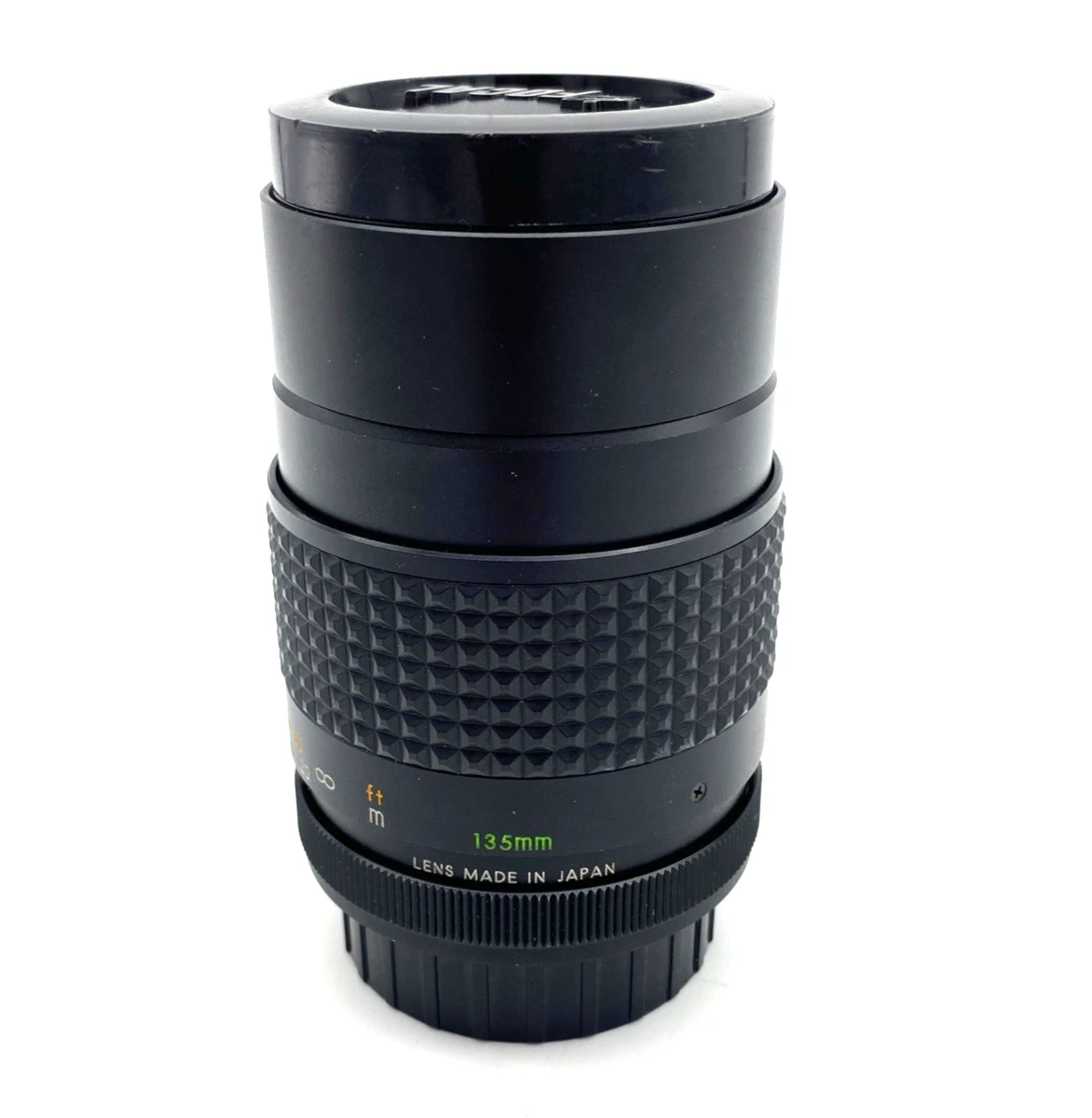 Focal Auto 135mm Focal Camera Lenses for sale | eBay