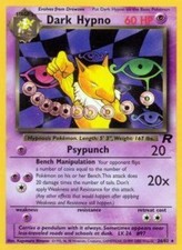 Image for Dark Hypno