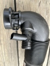 TUBO ARIA ENTRATA TURBO VOLKSWAGEN AUDI SEAT SKODA 1.9 1.6 TDI