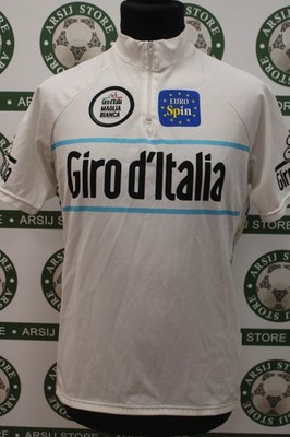 Radtrikot GIRO D'ITALIA GR XL H844 Bike Shirt Maillot Trikot Jersey