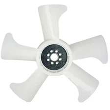 Cooling Fan - 5 Blade fits Ford 1120 1215 1220 1320 1520 1720 1920 SBA145306491