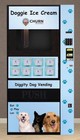 Doggie Ice Cream Vending Machine