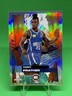 2024-25 Topps Chrome NBL  Casey Prather #15 (RC) Refractor