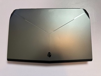 Alienware 17 R3   i7 6820HK   16 GB RAM   GTX 980M   Windows 11   Top Zustand